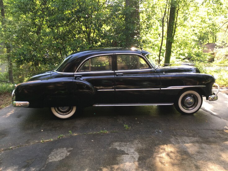 Photo for 1951 Chevrolet Styleline